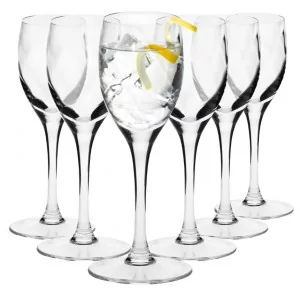 Kieliszek do wódki 40 ml (1 szt.) Krosno - Romance