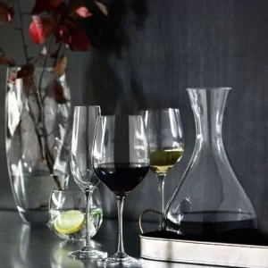 Kieliszki do wina białego 370 ml (6 szt.) Krosno - Harmony