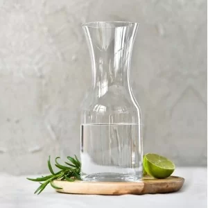 Karafka do wody 0,9L Krosno - Pure