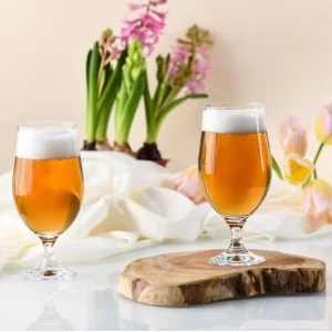 Pokale do piwa 500 ml (6 szt.) Krosno - Harmony