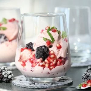 Szklanki do napojów 400 ml (6 szt.) Krosno - Splendour