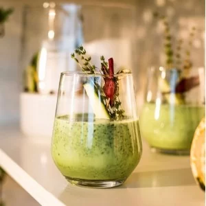 Szklanki do napojów 400 ml (6 szt.) Krosno - Splendour