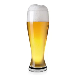 Szklanki do piwa 330 ml Krosno - Norma