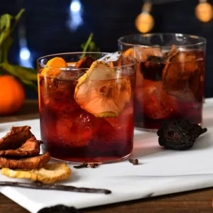 Szklanki do cydru 350 ml (6 szt.) Krosno - Mixology