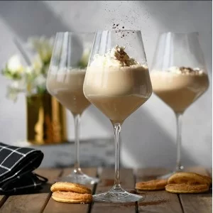 Kieliszki do wina czerwonego 490 ml (6 szt.) Krosno - Avant-Garde