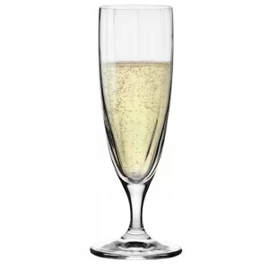 Kieliszki do szampana 160 ml (4 szt.) Krosno - Prima Lumi