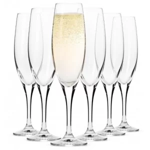 Kieliszek do szampana 200 ml (1 szt.) Krosno - Venezia