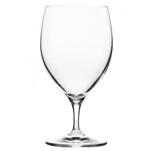 Kieliszki do wody niskie 330 ml (6 szt.) Krosno - Harmony