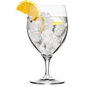 Kieliszki do wody niskie 330 ml (6 szt.) Krosno - Harmony