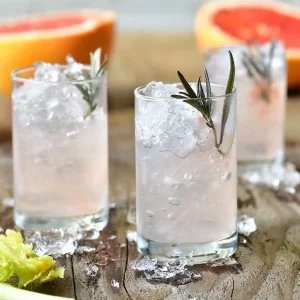 Kieliszki do wódki 50 ml (6 szt.) Krosno - Shot