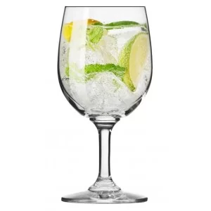 Kieliszki do wody 250 ml (6 szt.) Krosno - Servo Line