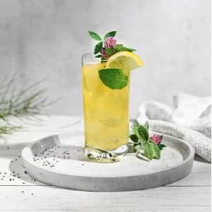 Szklanki long 300 ml (6 szt.) Krosno - Mixology