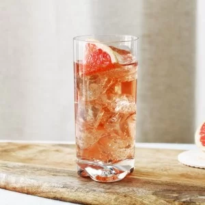 Szklanki long 300 ml (6 szt.) Krosno - Mixology