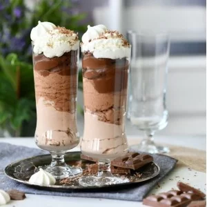 Pokale do drinków 300 ml (6 szt.) Krosno - Mixology