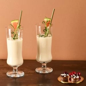 Pokale do drinków 300 ml (6 szt.) Krosno - Mixology