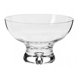 Patera na nodze 23 cm Krosno - Home&Living