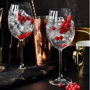 Kieliszki do wody 480 ml (6 szt.) Krosno - Elite