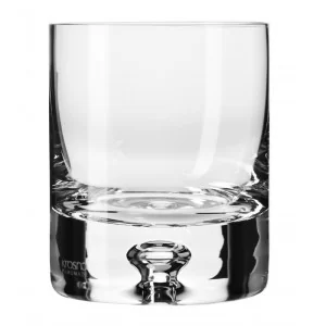 Szklanki do whisky 250 ml (6 szt.) Krosno - Legend