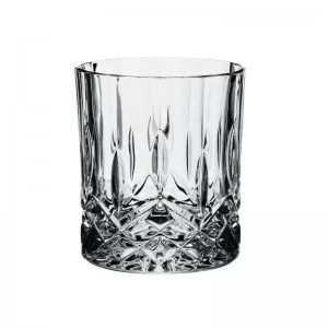 Szklanki do whisky 300 ml (6 szt.) RCR - Opera