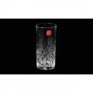 Szklanki do napojów long 360 ml (6 szt.) RCR - Melodia