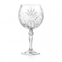 Kieliszki do martini 210 ml (6 szt.) RCR - Melodia