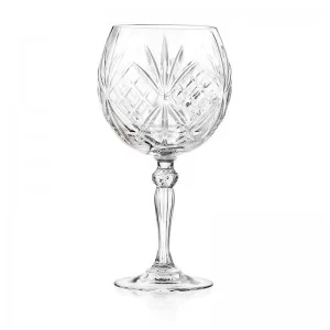 Kieliszki Gin&Tonic 650 ml (6 szt.) RCR - Melodia