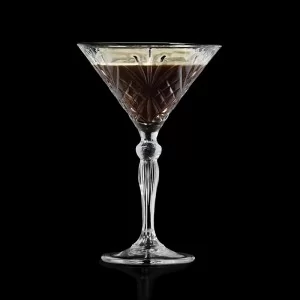 Kieliszki do martini 210 ml (6 szt.) RCR - Melodia