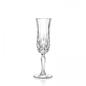 Kieliszki do szampana 130 ml (6 szt.) RCR - Opera