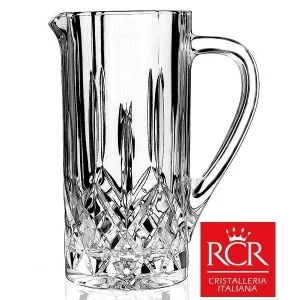 Dzbanek do napojów 1,2l RCR - Opera