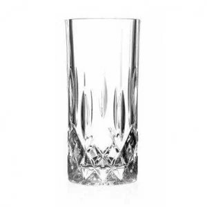 Szklanki do napojów long 360 ml (6 szt.) RCR - Opera