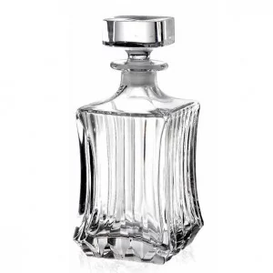 Karafka do whisky 750 ml RCR - Adagio