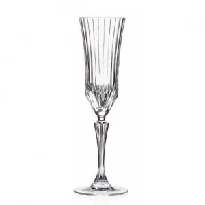 Kieliszki do szampana 180 ml (6 szt.) RCR - Adagio