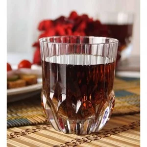 Szklanki do whisky 350 ml (6 szt.) RCR - Adagio