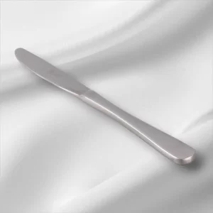 Nóż stołowy monoblok 22 cm Odiso - Palermo