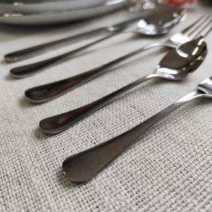 Komplet sztućców na 6 osób (24 el) Odiso - Palermo