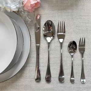 Łyżka stołowa 20 cm Odiso - Palermo