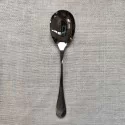 Łyżka sałatkowa 22,7 cm duża Odiso - Palermo