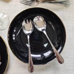 Łyżka sałatkowa mała 19,4 Odiso - Palermo