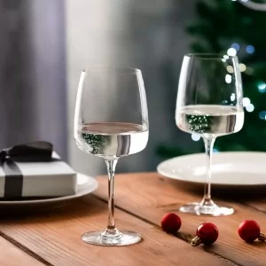 Kieliszki do wina białego 480 ml (4 szt.) Krosno - Modern