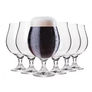 Kieliszek do piwa ciemnego 500 ml (1 szt.) Krosno - Elite