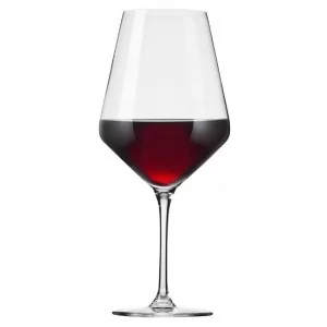 Kieliszki do wina xxl 650 ml (4 szt.) Krosno - Avant Garde