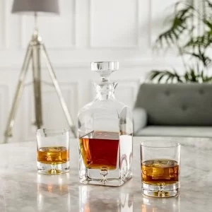 Szklanki do whisky 250 ml (6 szt.) Krosno - Legend