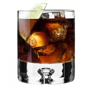 Szklanki do whisky 250 ml (6 szt.) Krosno - Legend