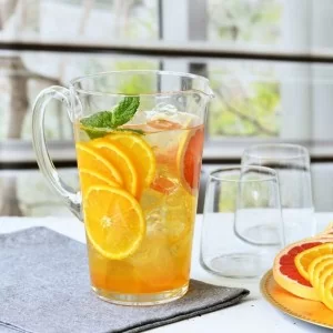 Dzbanek stożek 1l Krosno - Avant Garde