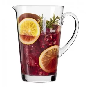 Dzbanek stożek 1l Krosno - Avant Garde