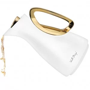 Termos z wkładem szklanym 1l Vialli Design - Alessia