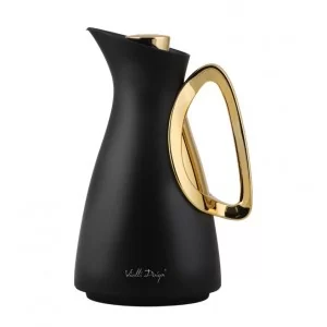 Termos z wkładem szklanym 1l Vialli Design - Alessia