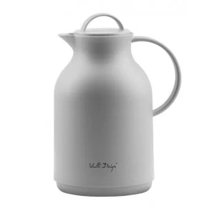 Termos z wkładem szklanym 1L Vialli Design - Amo