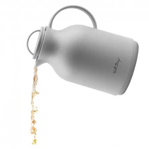 Termos z wkładem szklanym 1L Vialli Design - Amo