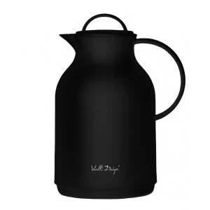 Termos z wkładem szklanym 1L Vialli Design - Amo